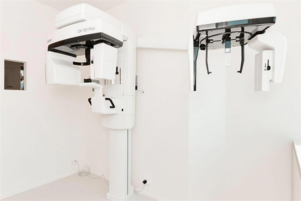 Radiologie numérique