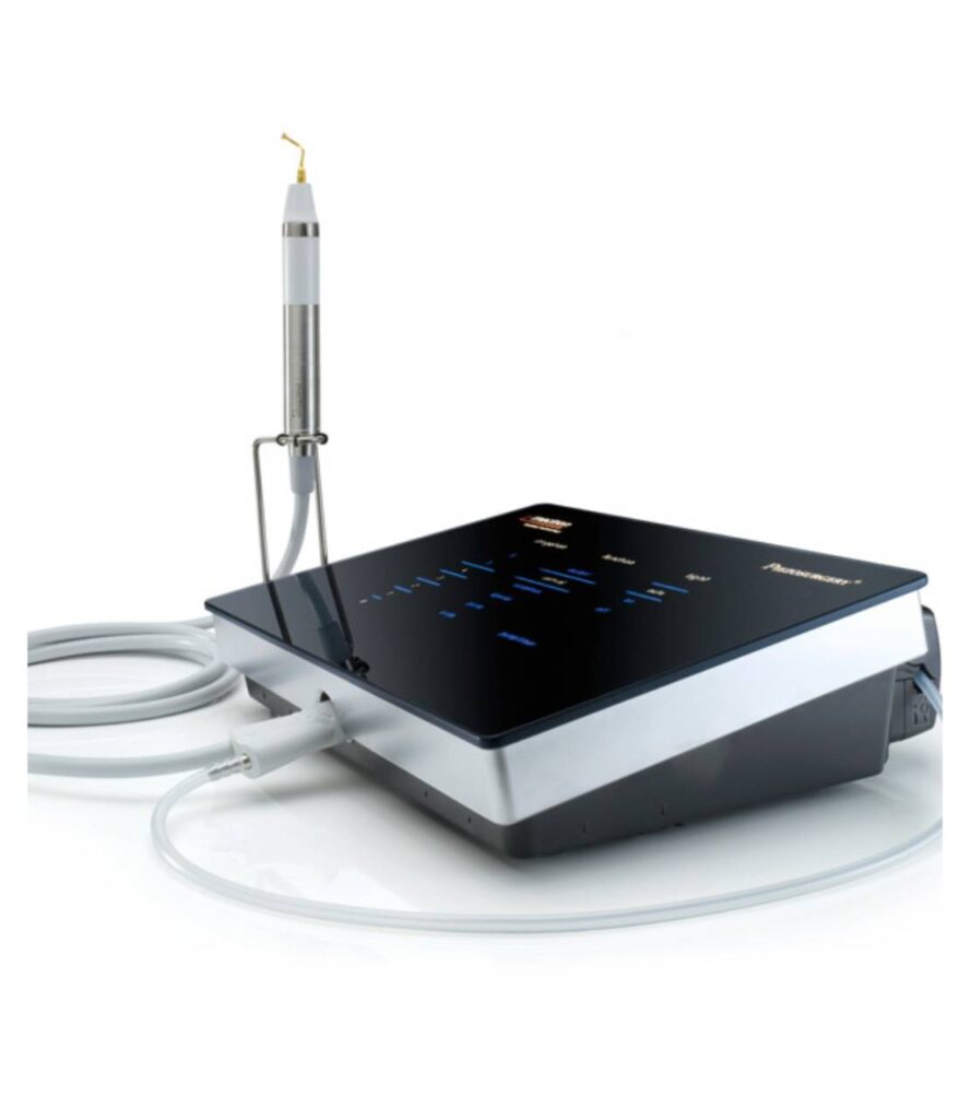 Chirurgie piézoélectrique