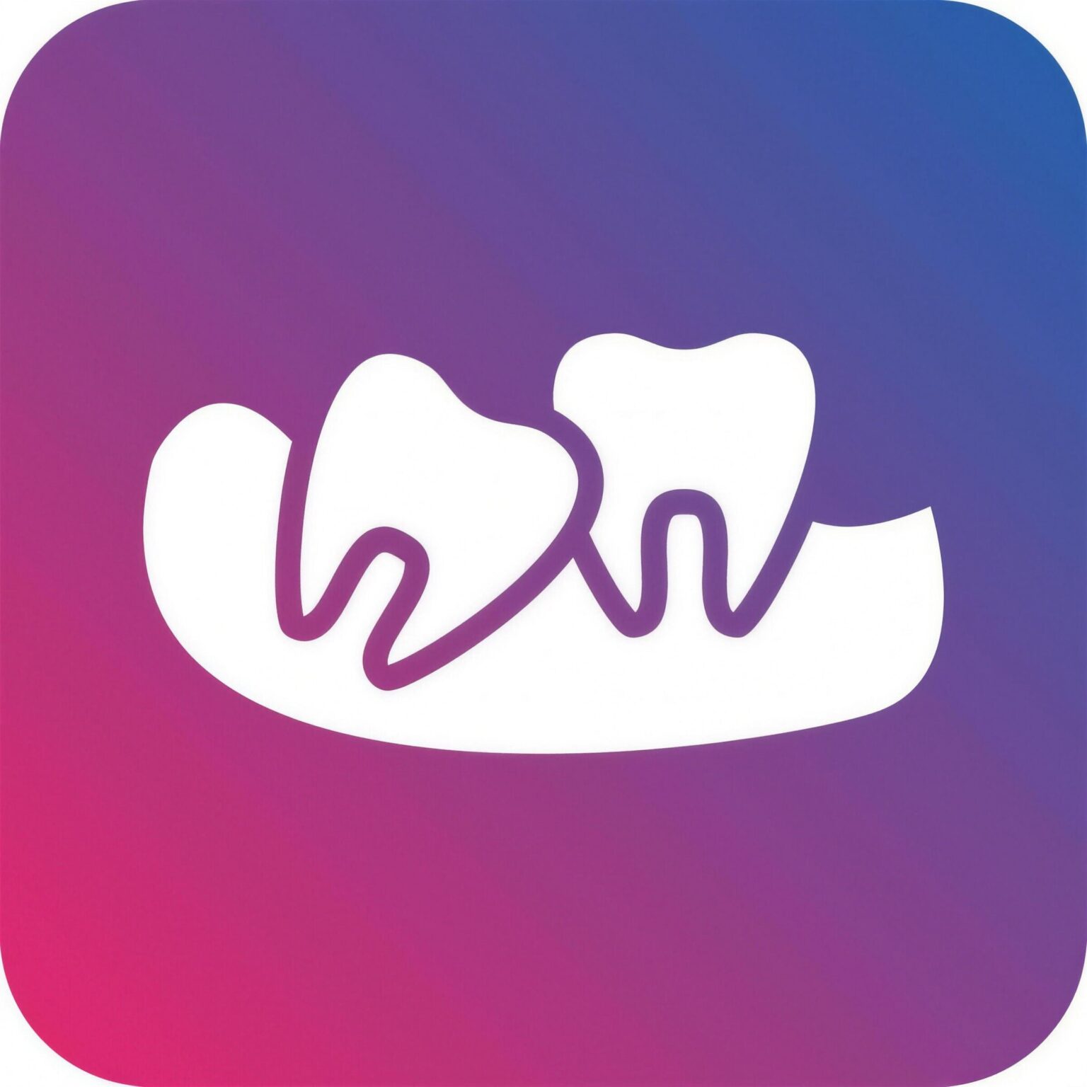 Extraction des dents de sagesse