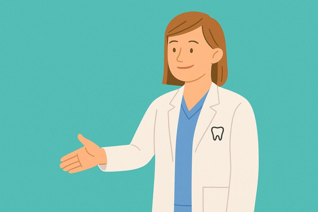 Comment choisir un dentiste a Genève